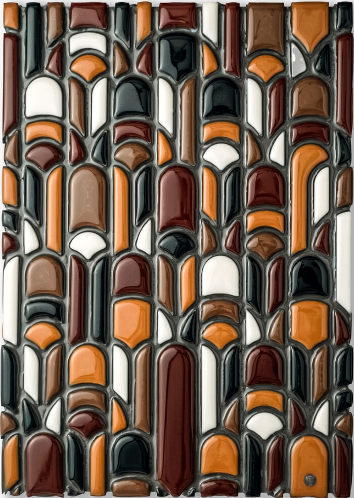 Legacy II by Taya De La Cruz