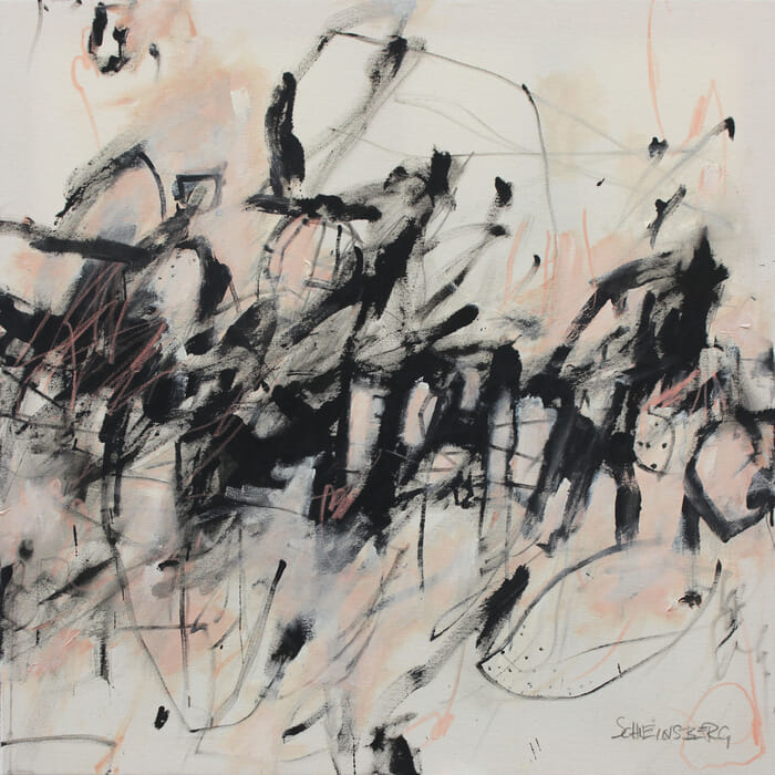 FRUIT BASKET II par Daniela Schweinsberg