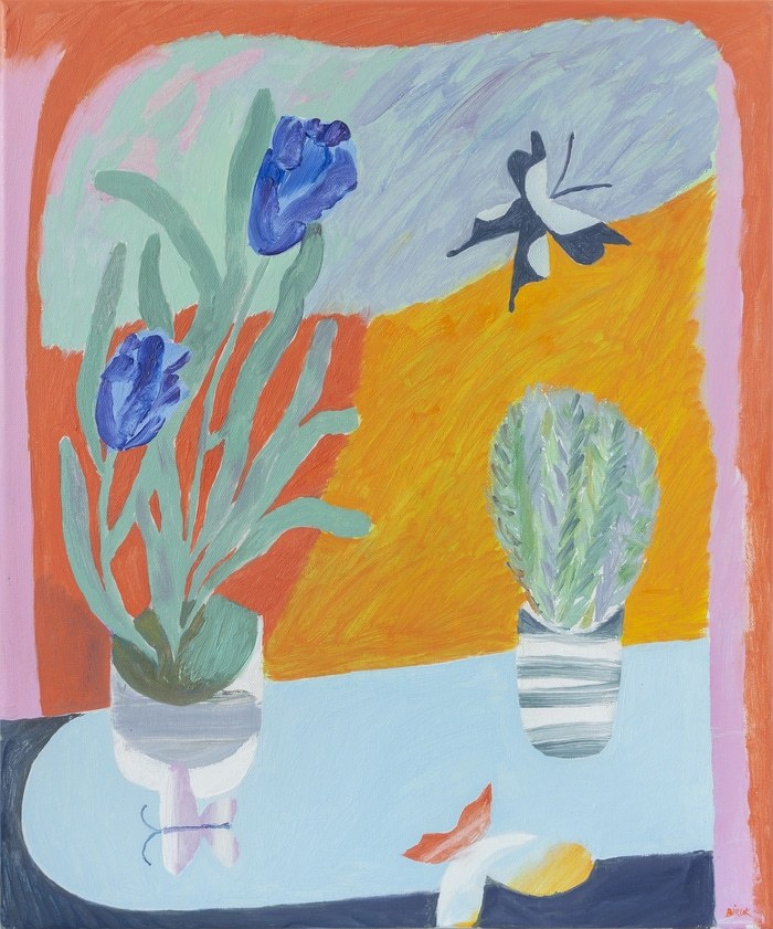 Unexpected guests by Aliaksandr Biruk