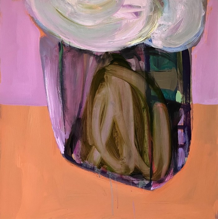 accent by Carl Jennings