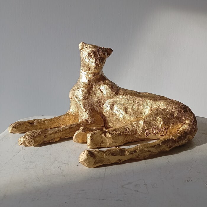 Gd 001 by Boris Davy