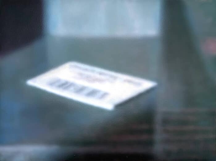 Untitled by Jo Berry