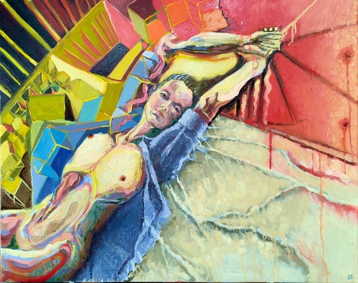 Je suis aritificieuse/elle/ière by Zeder