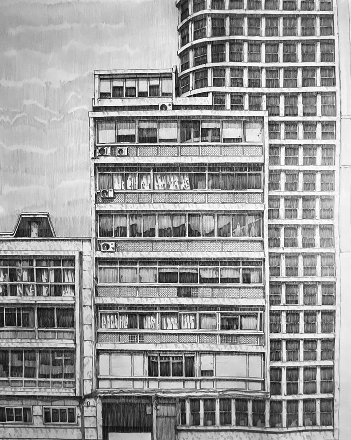 Modernista von Barry Goodman