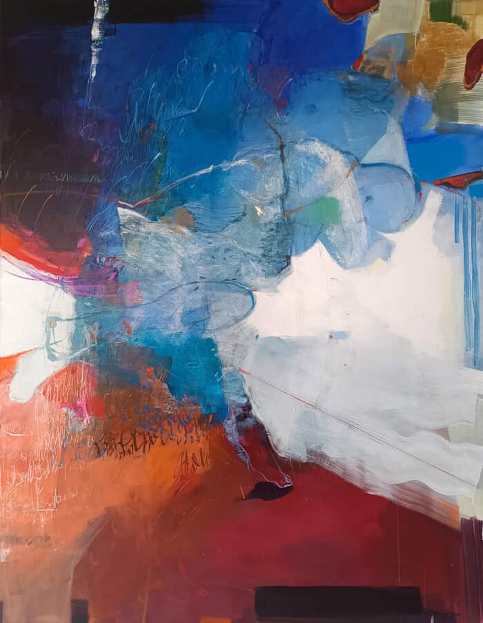 The Freedom of Dreams 1 par Magdalena Morey