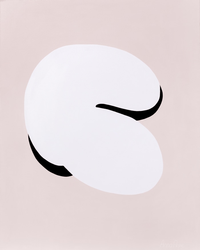 Female 06 by Anna Pepe