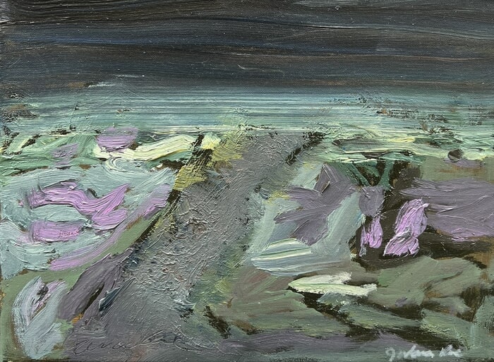 Hof 1999.11 by Jordana Rae Gassner