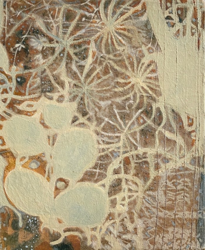 11131 by Susanna Klein