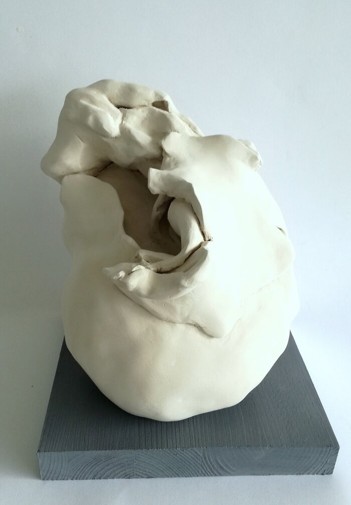 Plénitude by Monica Sarandrea