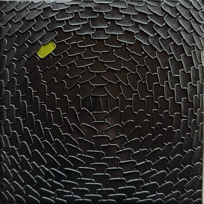 N° - 1080 von Aykaz Arzumanyan