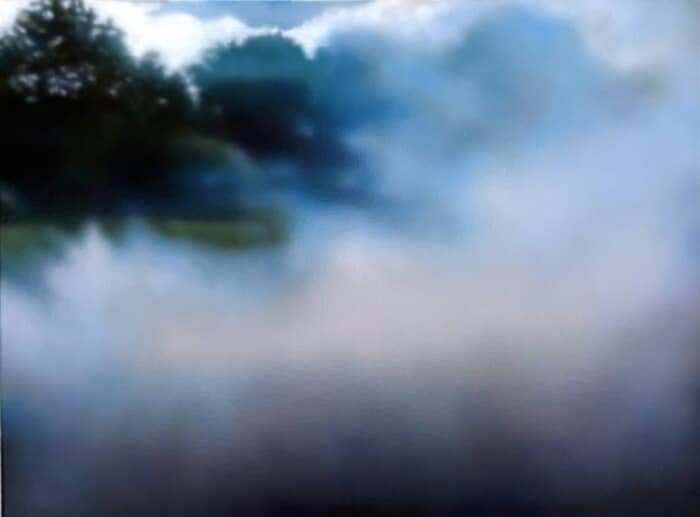 The Machine 6 by Jo Berry