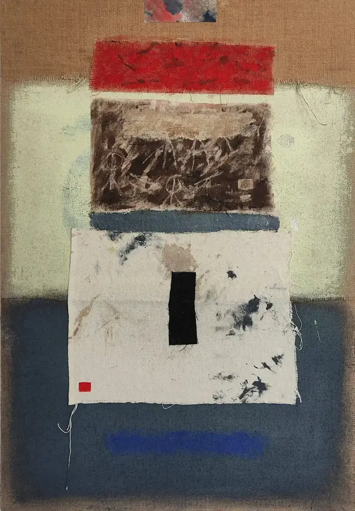 Composition 24 by Alexander Grawoig