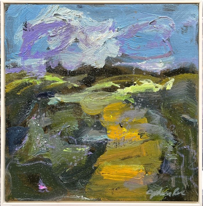 Hof 1999.2 von Jordana Rae Gassner