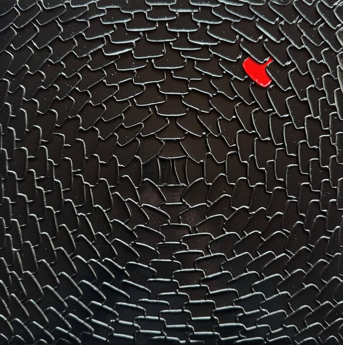 N° - 1078 von Aykaz Arzumanyan