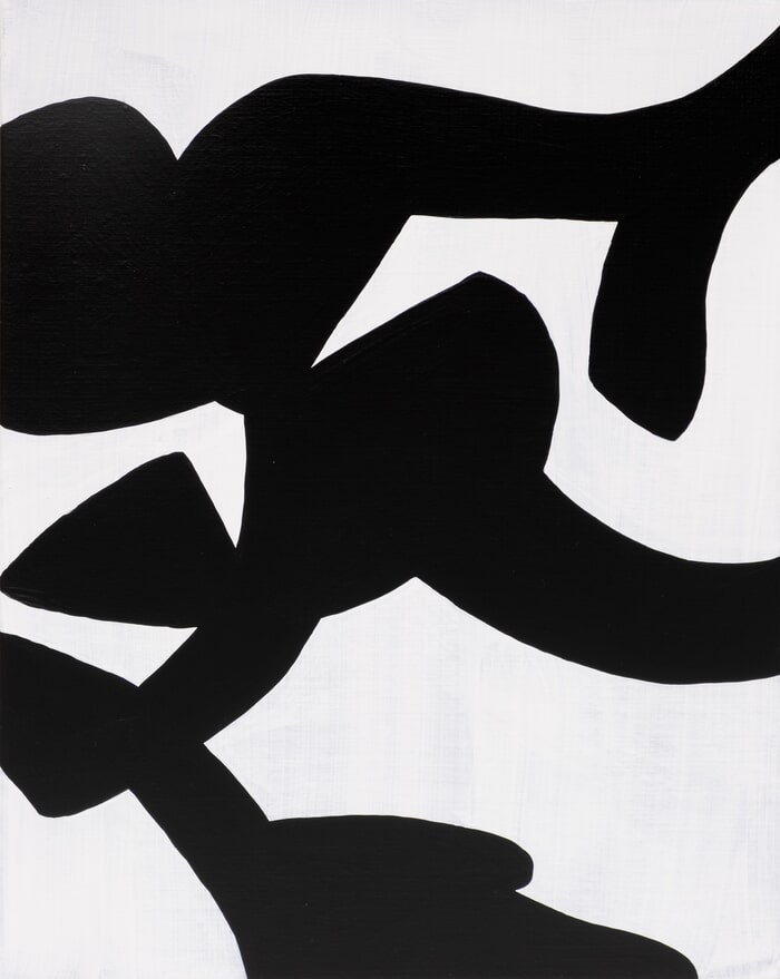 Abundance (clipping series - frame) by Kotaro Machiyama