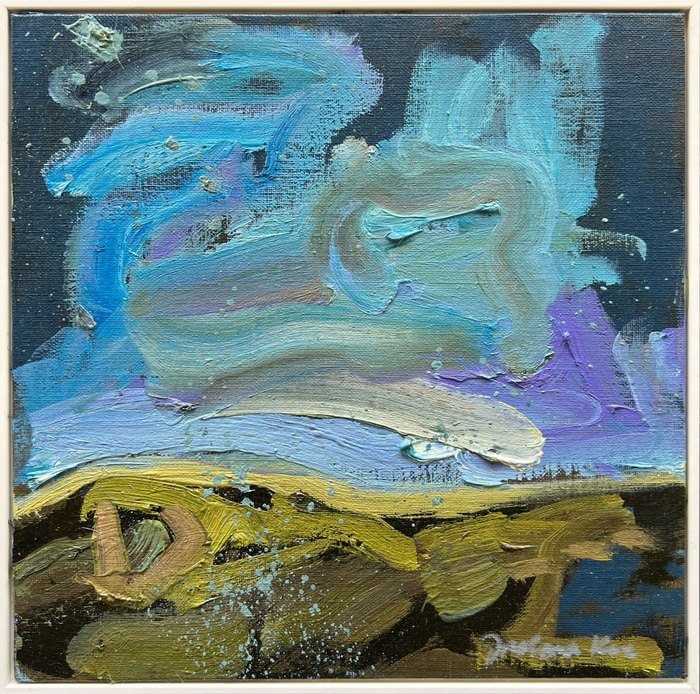 Hof 1999.1 by Jordana Rae Gassner