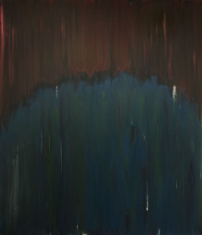 Untitled No. 5325 von Alessio Lucarini