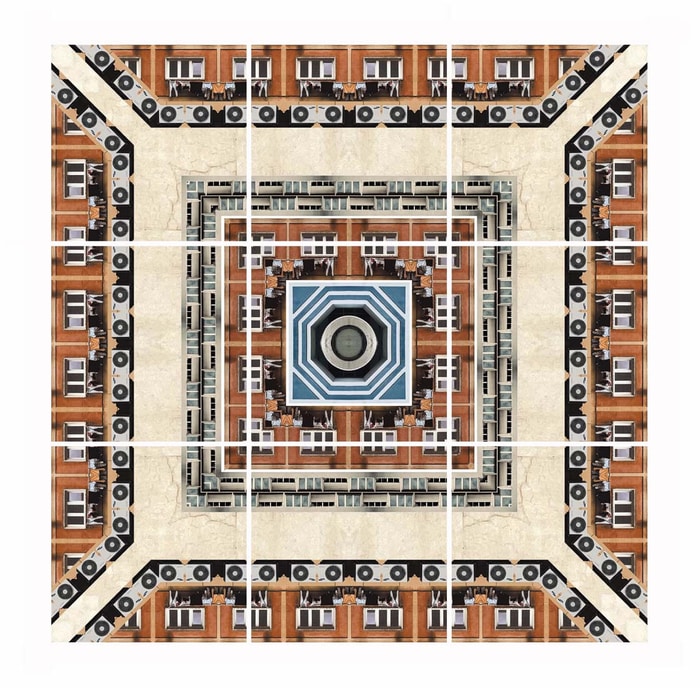 Apartamento 21C von Barry Goodman