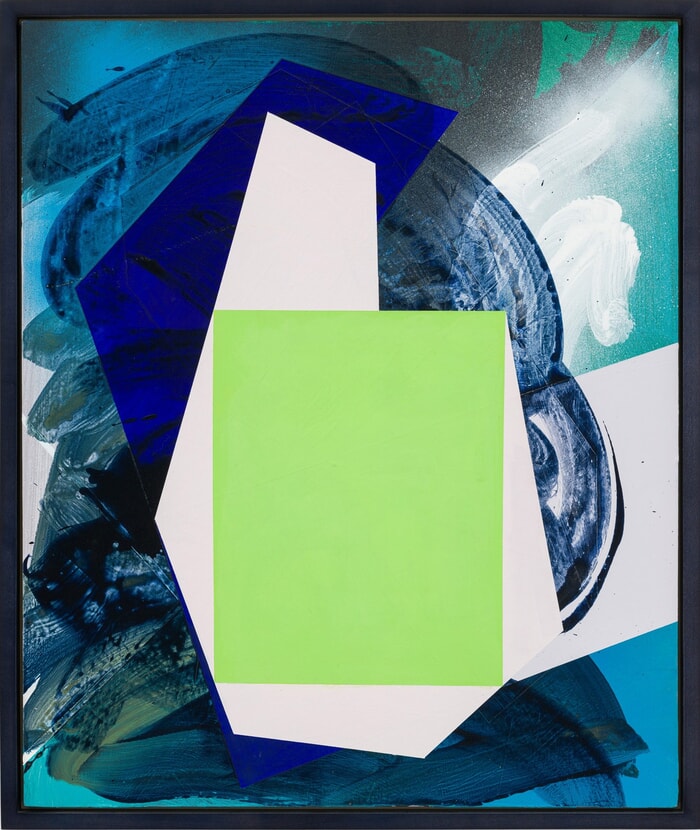 Witness par Johanna Melvin