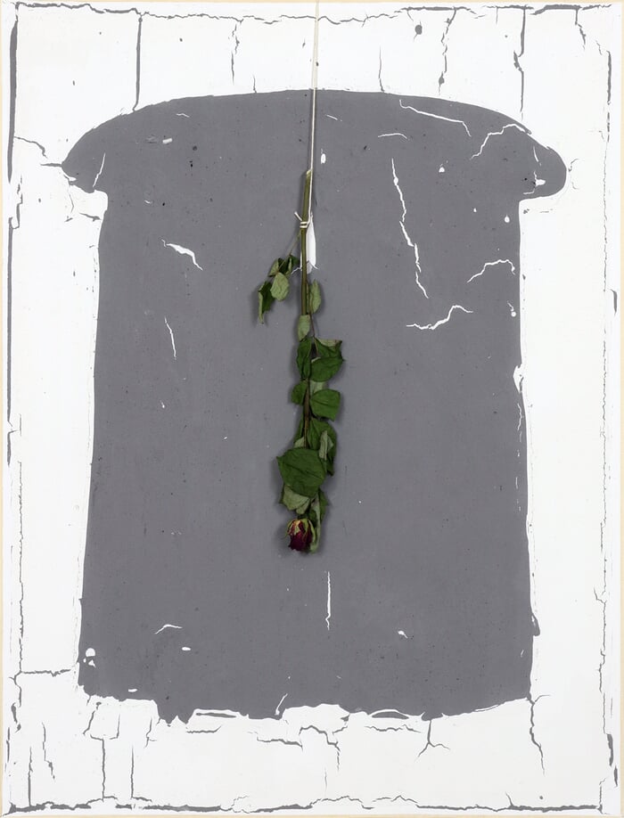 #561 Rudolf Meidner by Johan Soderstrom