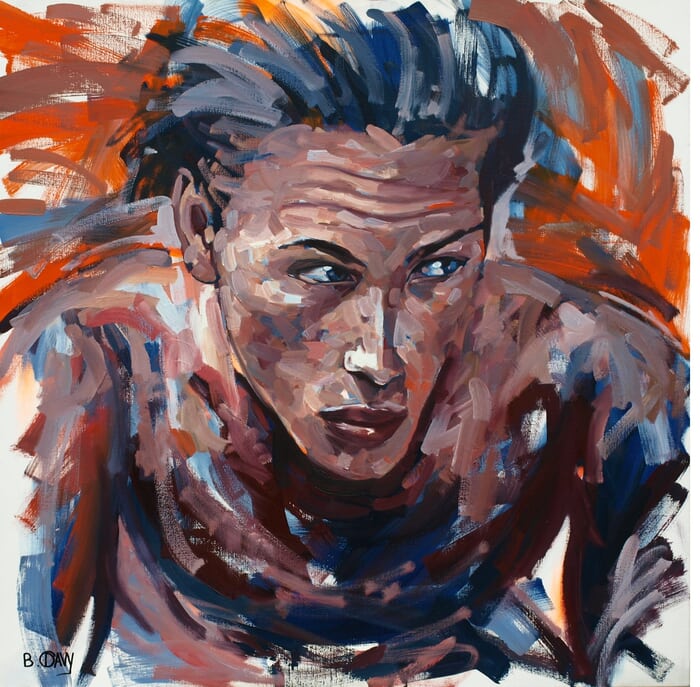 Du tréfonds von Boris Davy