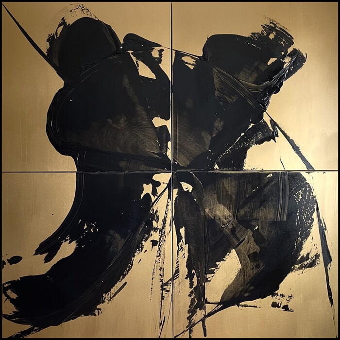 Elegy 15 The Dawn of Dark times    by Altone Mishino