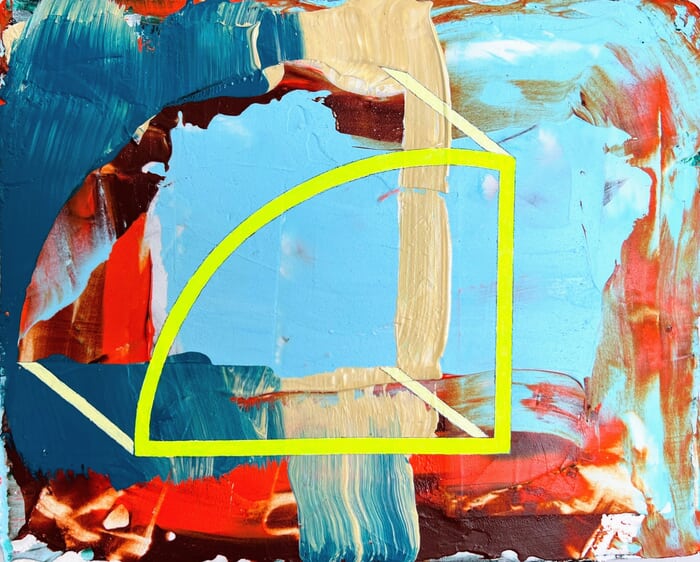 Safe Space by Lisa Denyer