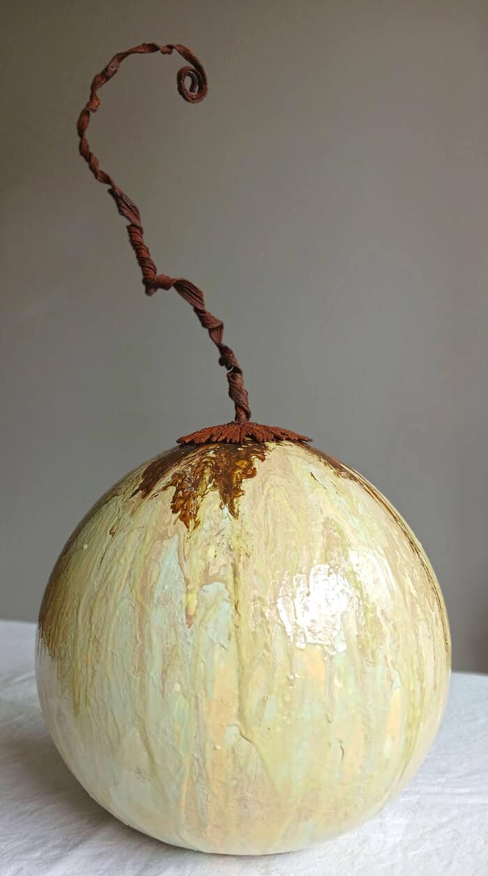 Fils de Gaïa by Jérôme Poumès