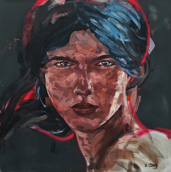 Volonté par Boris Davy