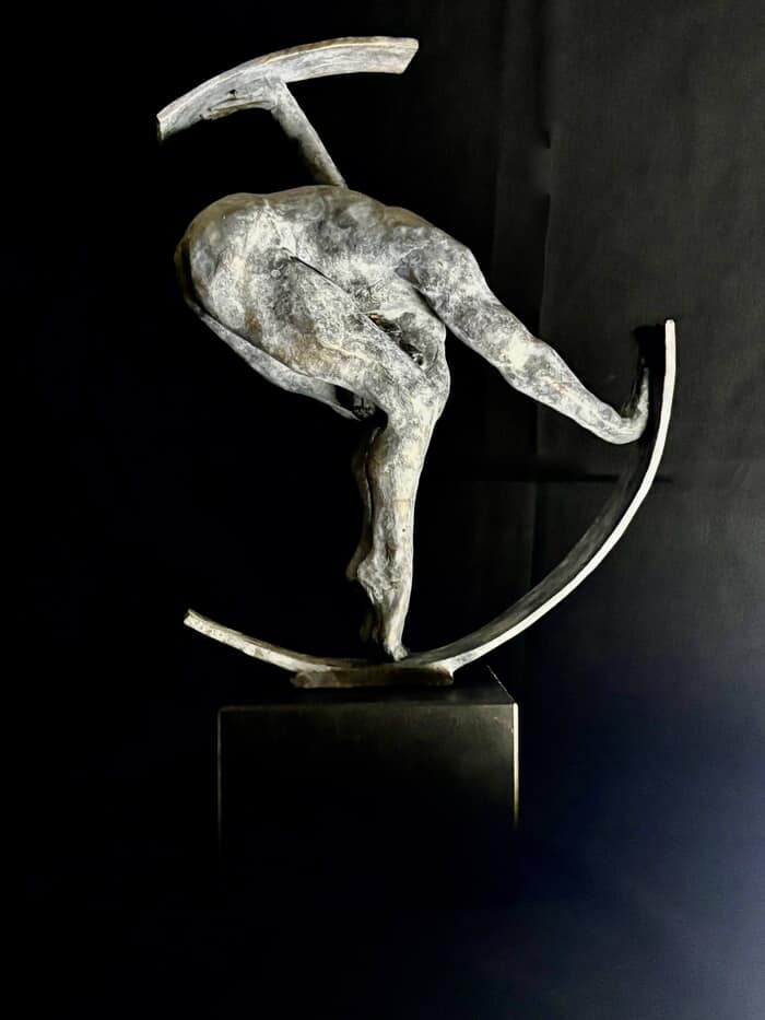 Atlas by Teresa Wells