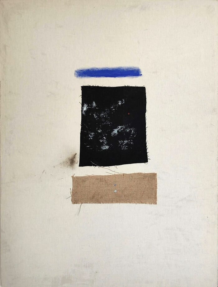 Composition 14 by Alexander Grawoig