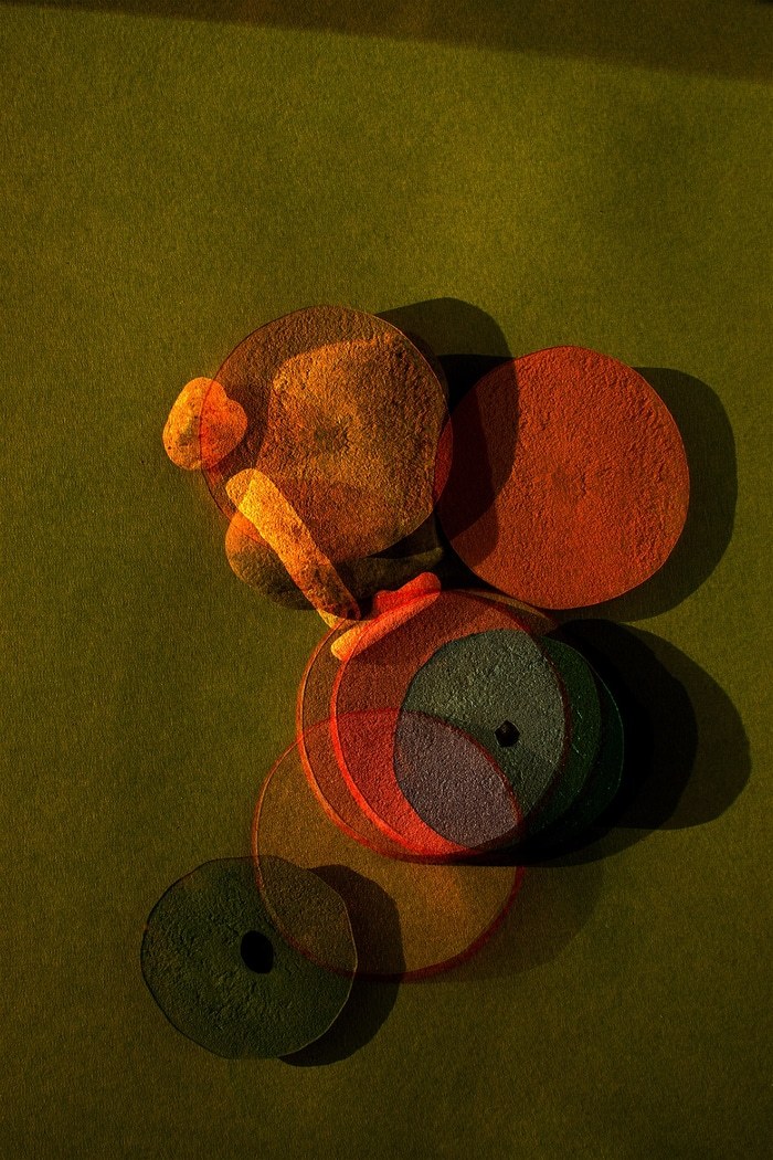 Sunny afternoon -30 by Emilie Moysson