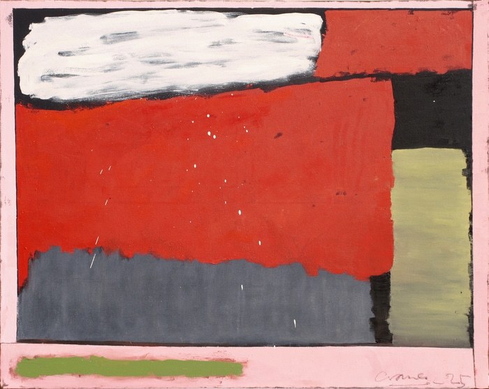 Forest by Andrew Crane