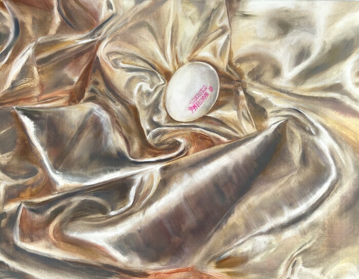 BB09APR by Georgia Peskett