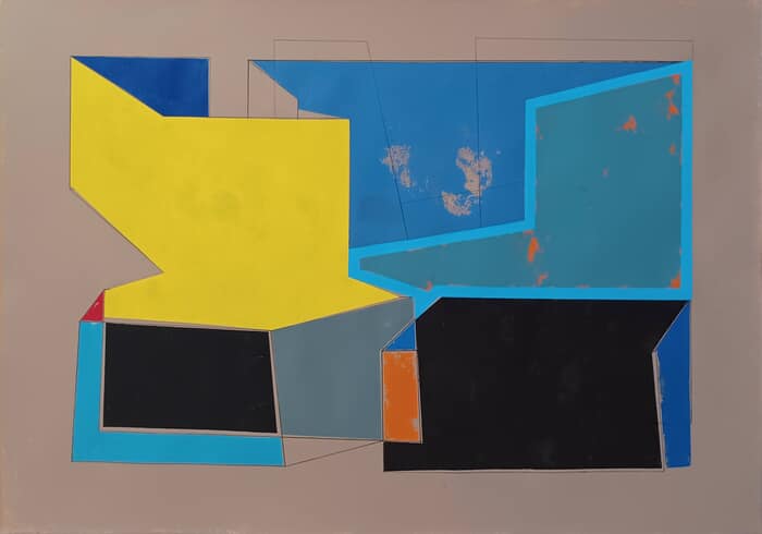 262A by Luis Medina Manso