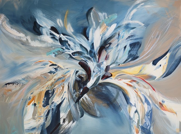 Carmen Caulis by Novi Lim