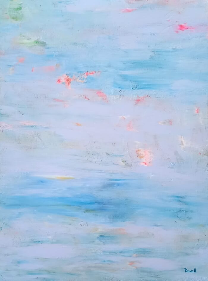 Summer Memory by Jill Dowell