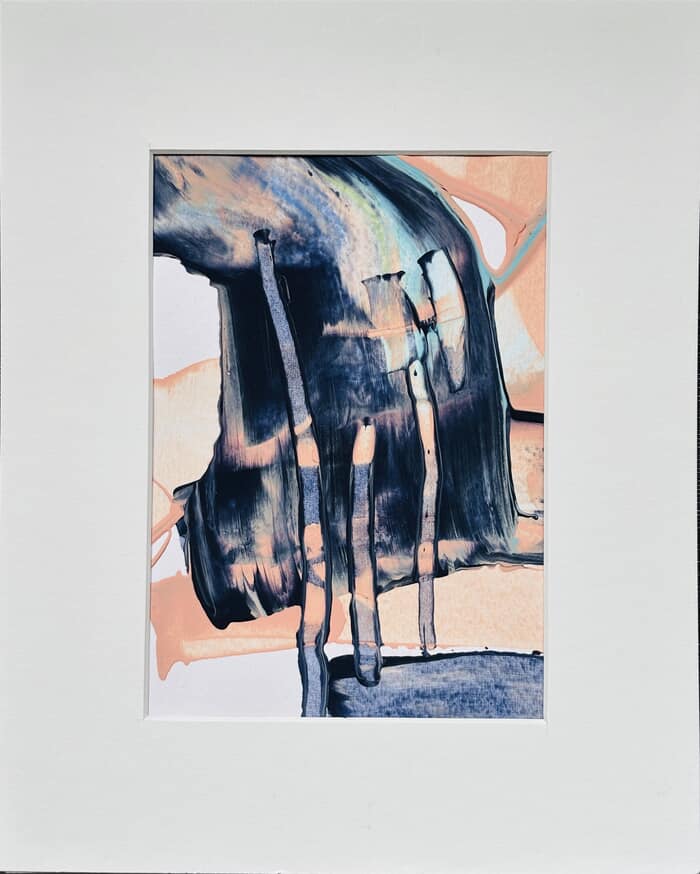 Wanderers by Evgeniya Zolotareva