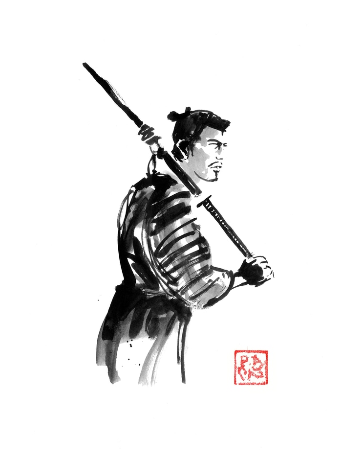 One of the seven von Péchane