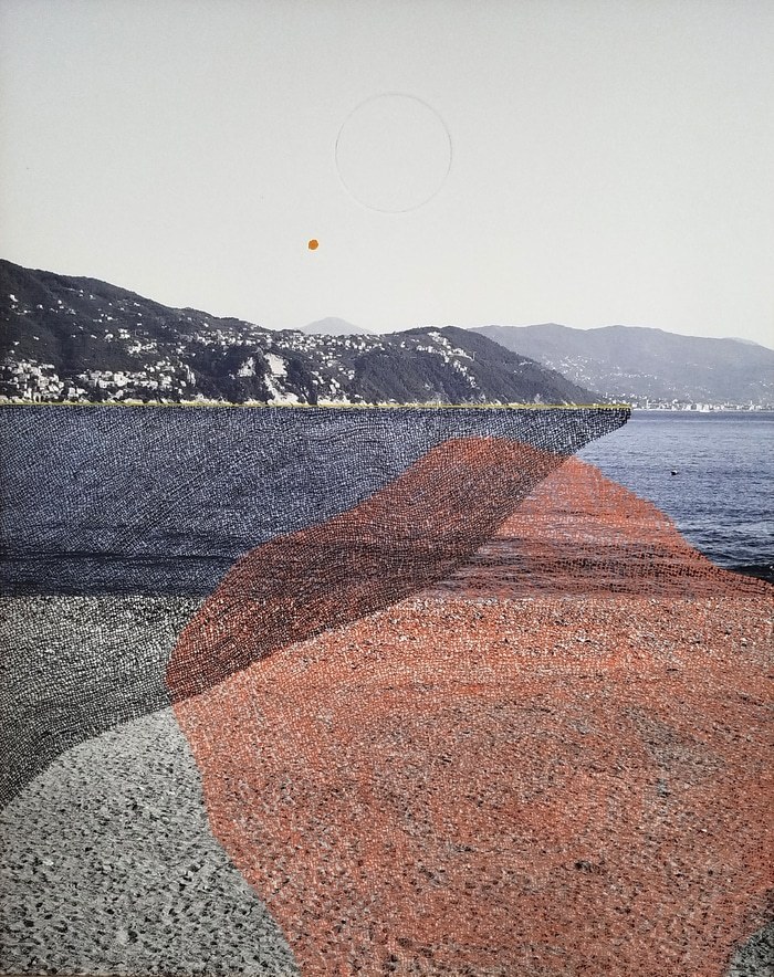 Siamo Qui by Jérôme Pergolesi