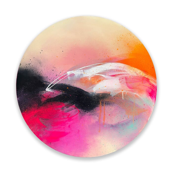 Feels Like Magic by Kate Mayer