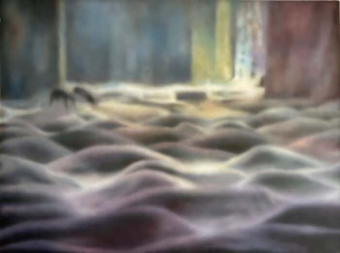 The Zone by Jo Berry