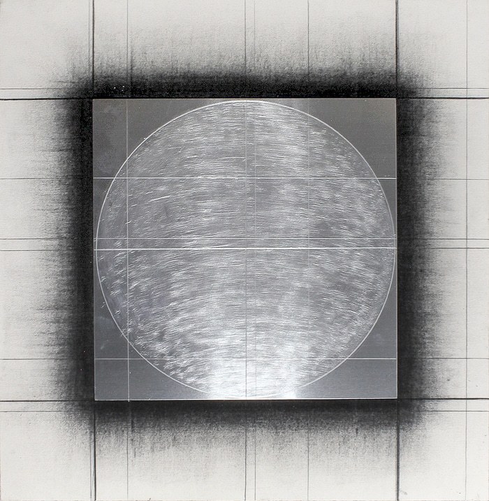 Boundary par Sabrina Brouwers