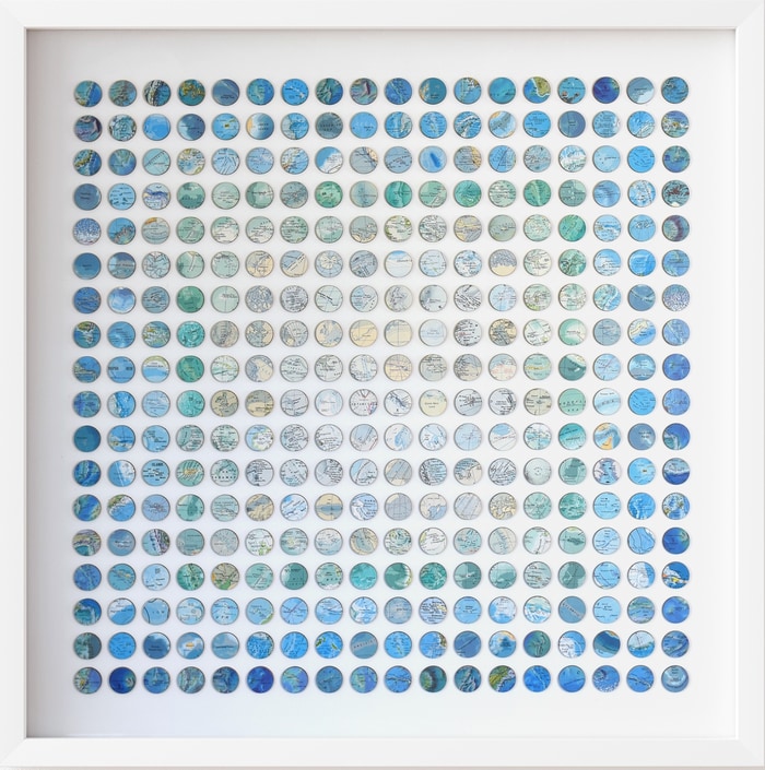 Ocean  by Amelia Coward