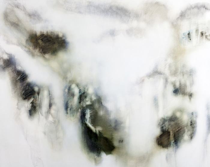 Mappa Mundi meum by Gina Parr