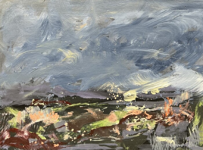 Hof 1999.13 by Jordana Rae Gassner