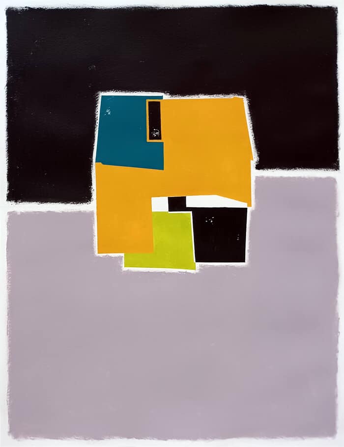 Suggestion E by Luis Medina Manso