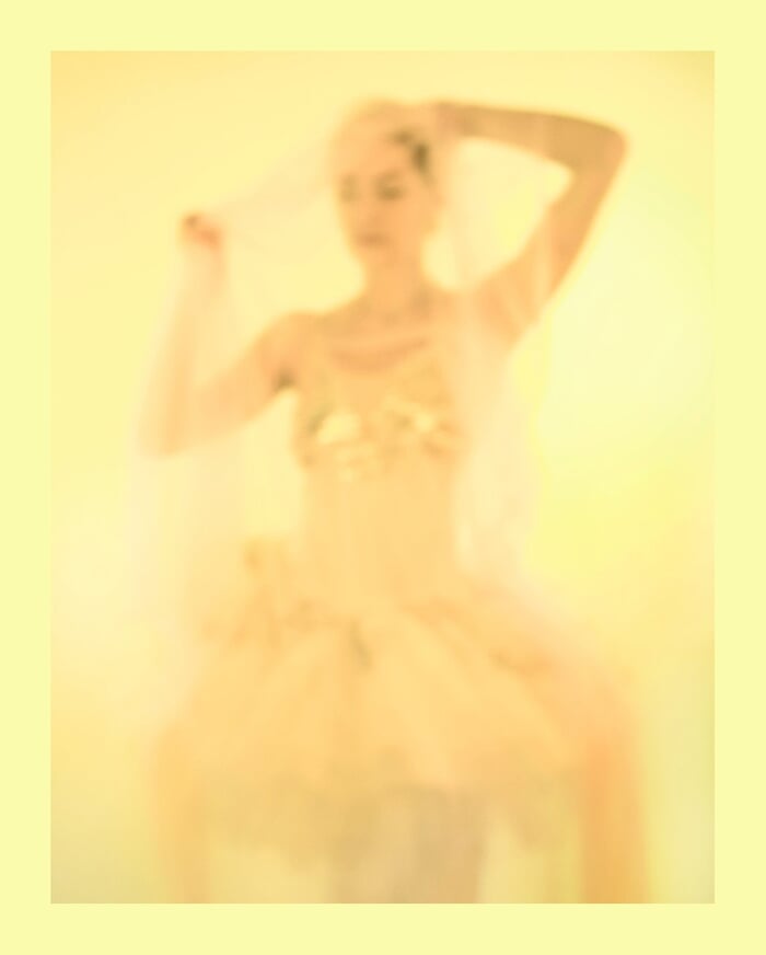 Solaire by Françoise Chadelas