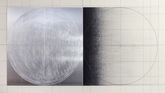 Overline par Sabrina Brouwers