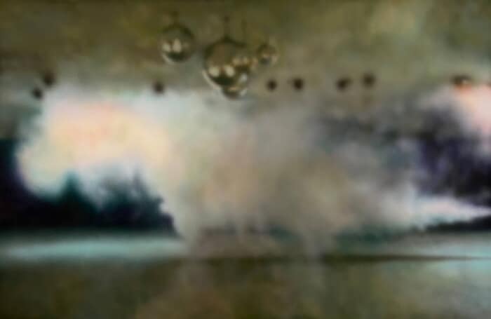 The Machine by Jo Berry